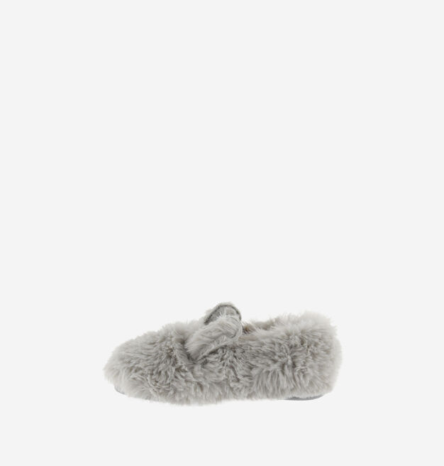 GIMNASIA BUNNY SLIPPERS