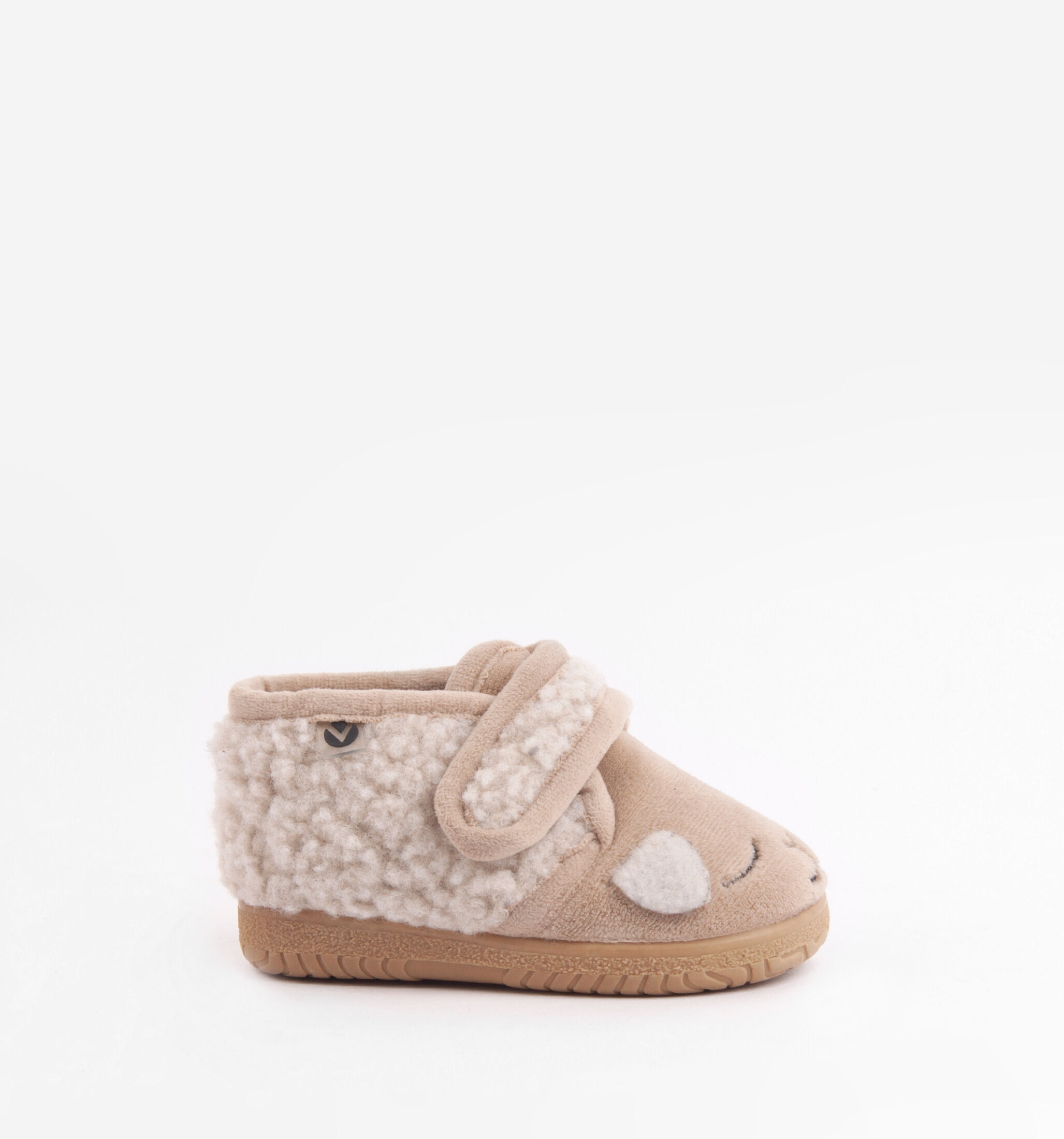 Zapatillas casa niño animales best sale