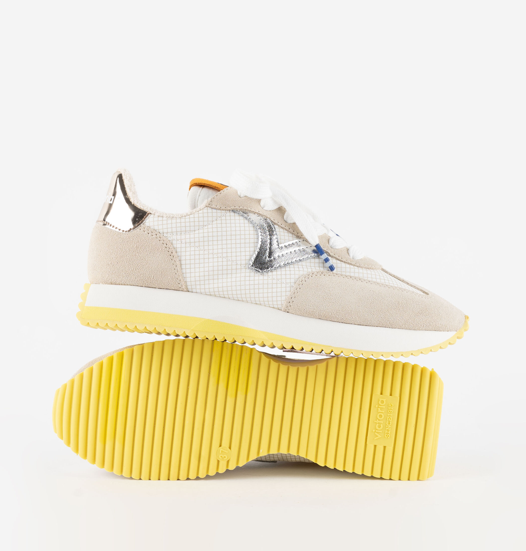 Women's sneakers online | Autumn/Winter '25 | Victoria Shoes