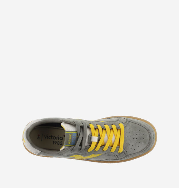 SMASH - SUEDE COLOR