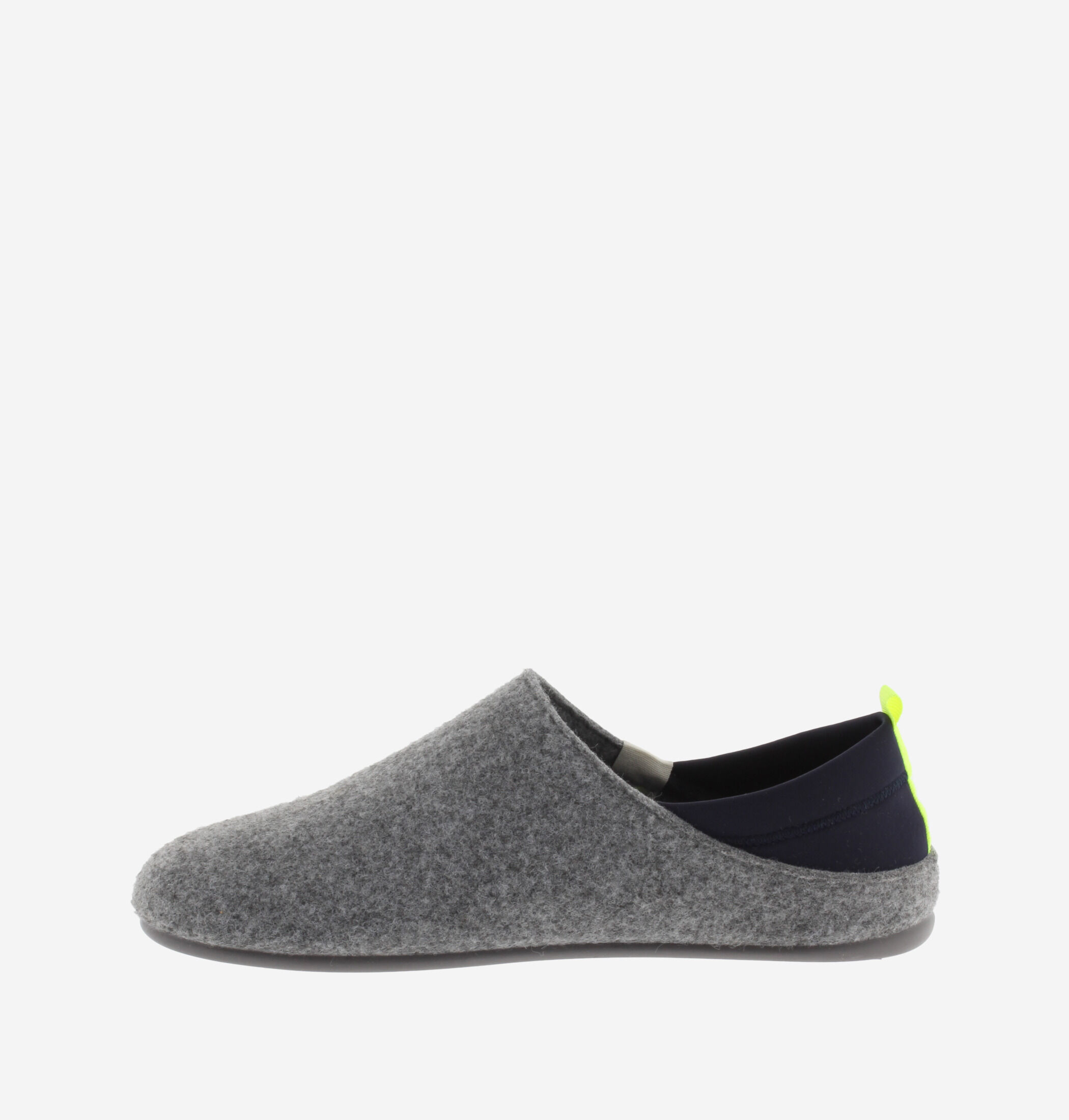 NORTE CIABATTE FELTRO NEOPRENE Victoria Scarpe