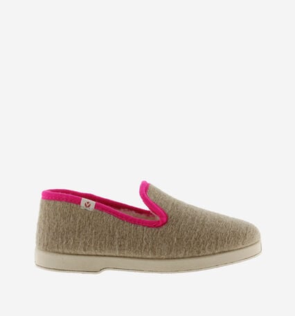 WAMBA NEON SLIPPERS