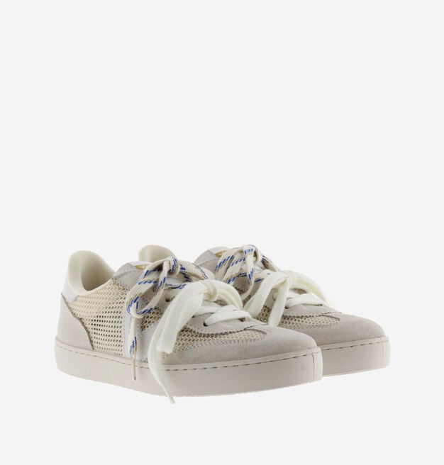 BERL&Iacute;N CICLISTA MESH & SUEDE