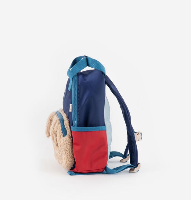 RUCKSACK H&Uuml;NDCHEN