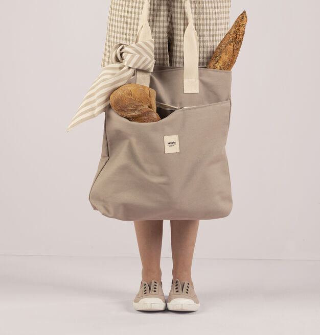 ECO CANVAS TOTE