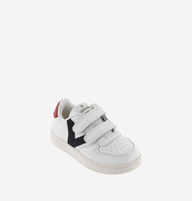 TIEMPO BASKETS CONTRASTANTES