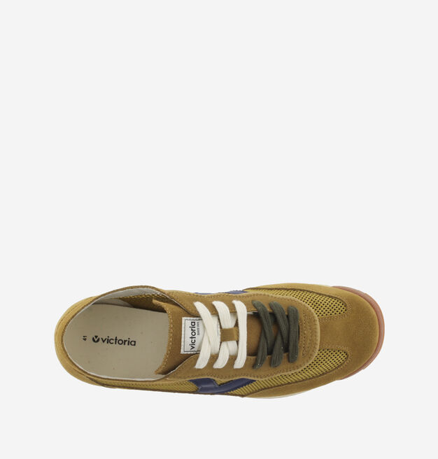 SATURNO MESH & SPALTLEDER