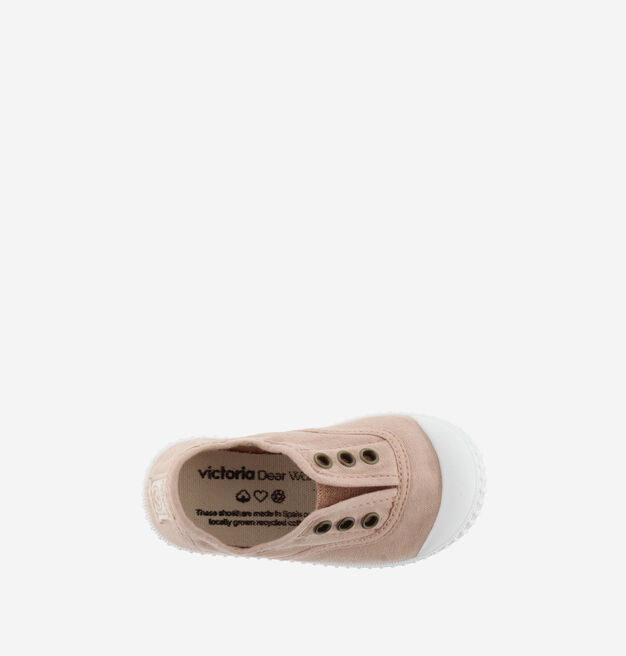 1915 BASKET TOILE DREC® ÉLASTIQUE