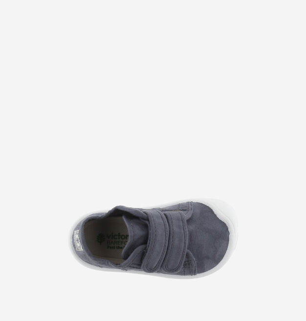 BOSCO BAREFOOT CANVAS DREC&reg;