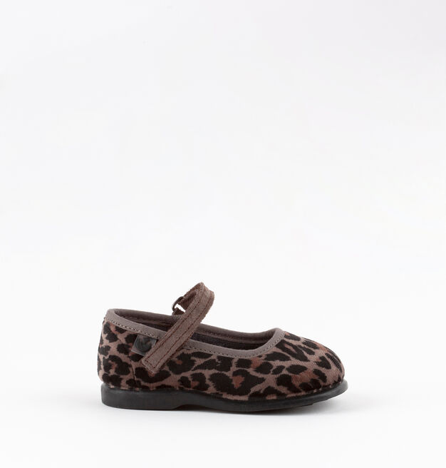 ALBA TERCIOPELO LEOPARDO
