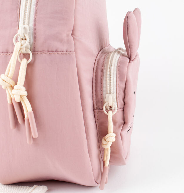 MINI MOCHILA ANIMALES