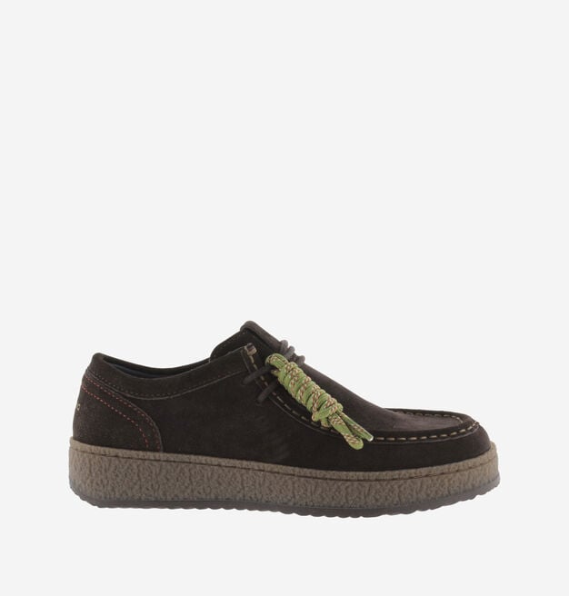 MALMO LOAFER SUEDE