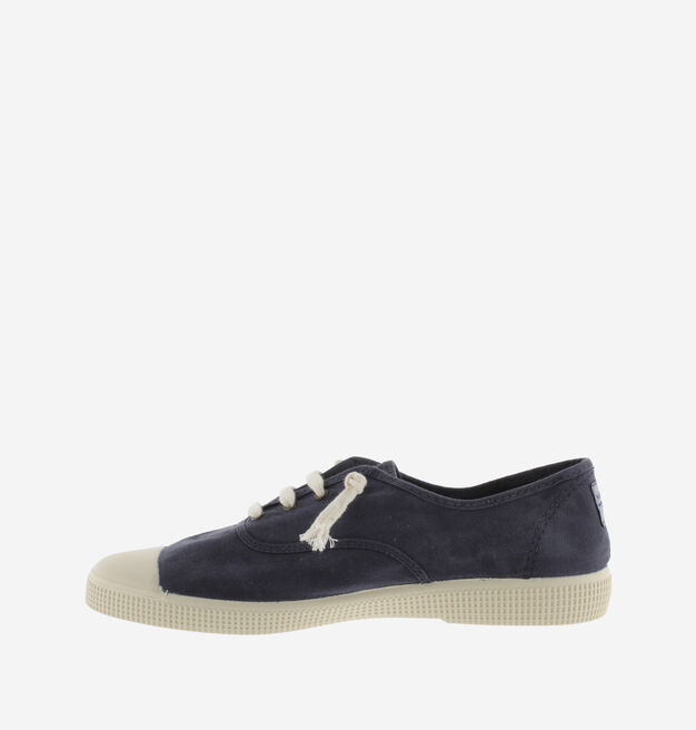 110 INGLESA SCARPE DA GINNASTICA TELA INVECCHIATA DREC