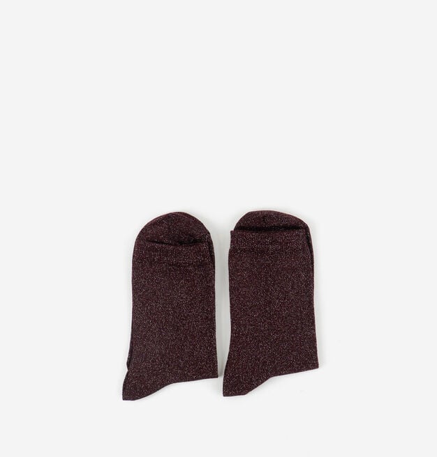 LUREX SOCK