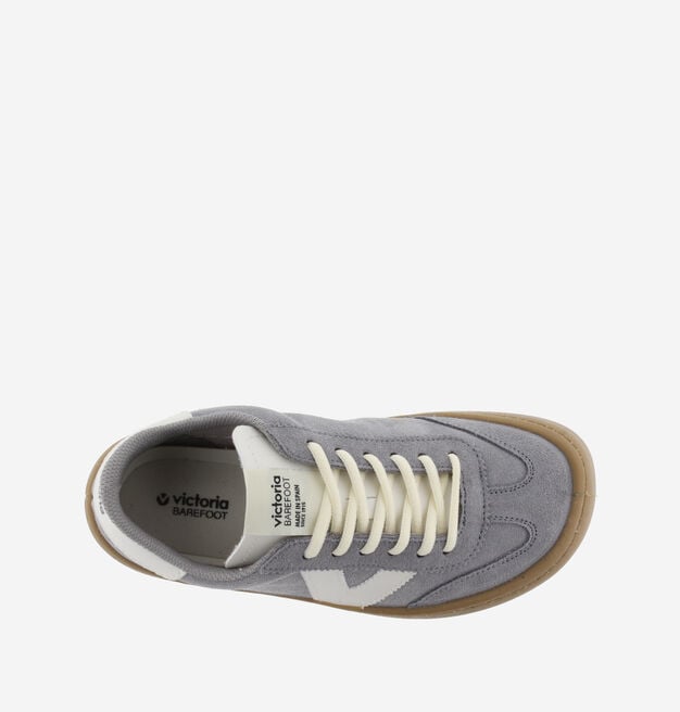 OLMO BAREFOOT CROSTA DI CUOIO & CONTRASTO