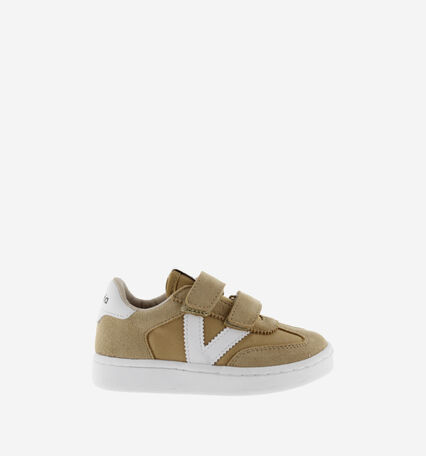 MILLAS SCRATCHS NYLON & CUIR FENDU