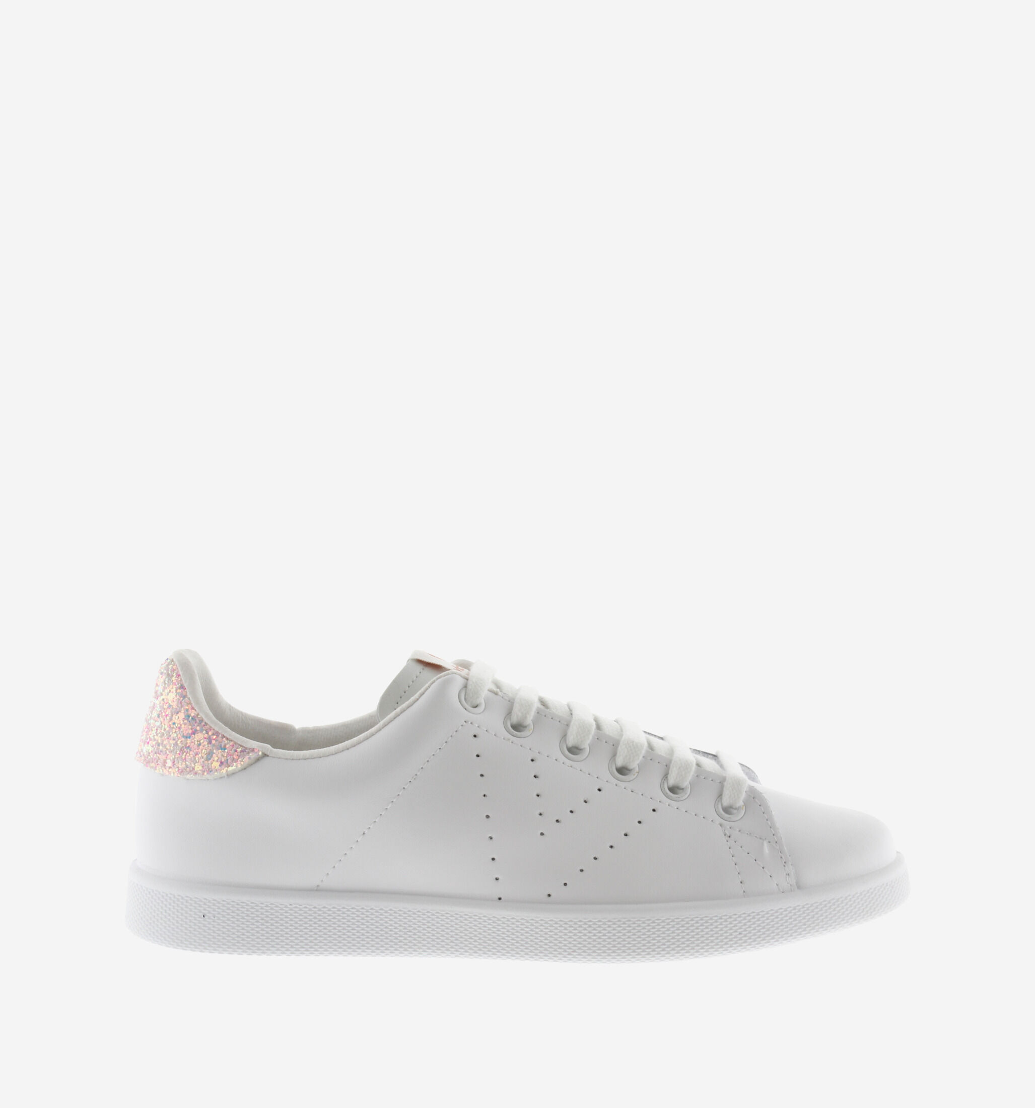 Victoria deportivo glitter contraste discount