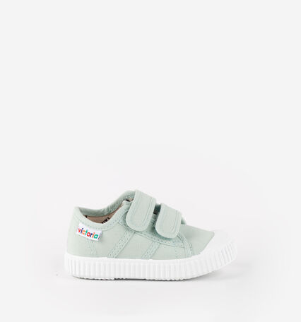 1915 STRAPS CANVAS