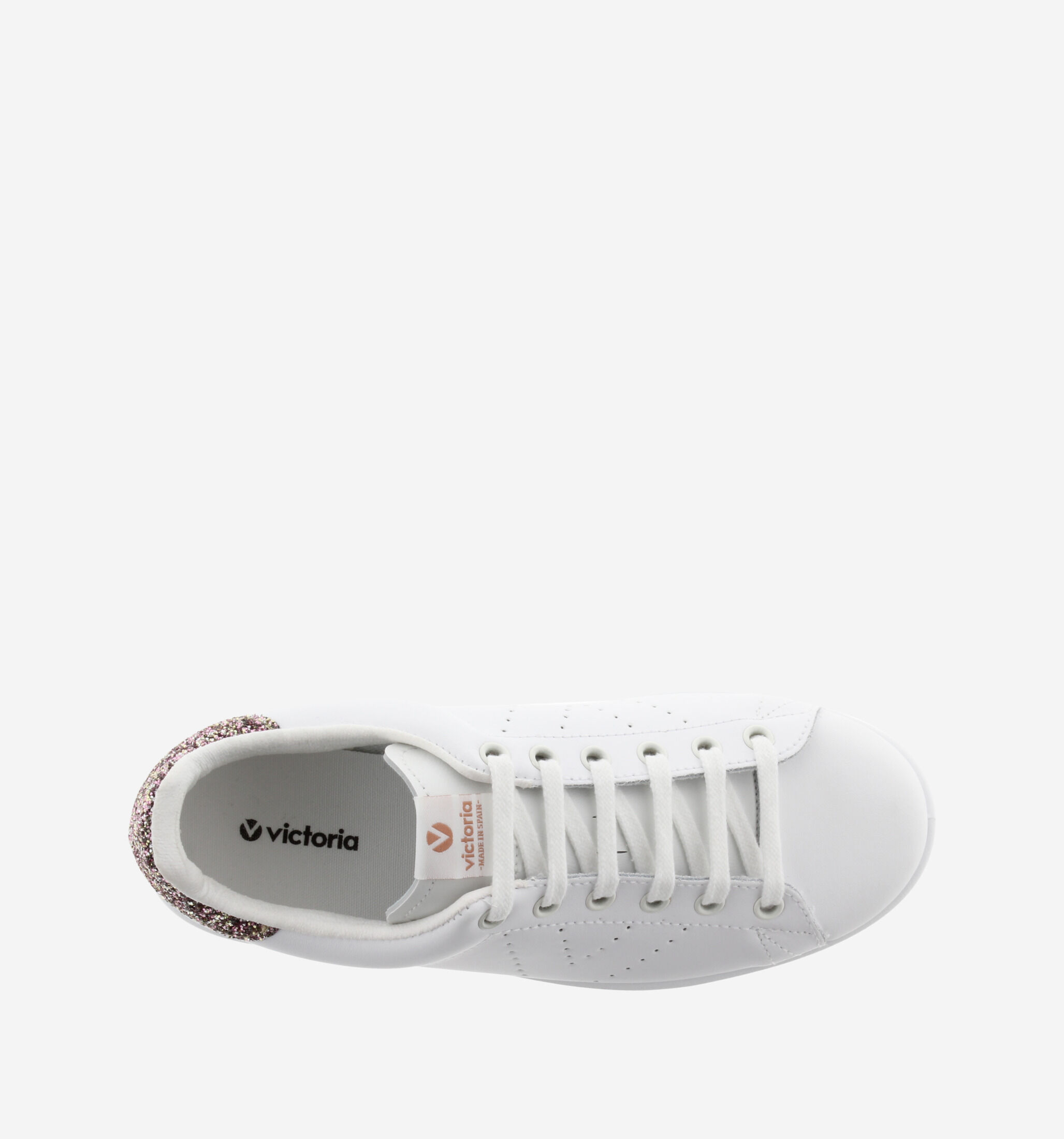 Victoria scarpe best sale brillantini