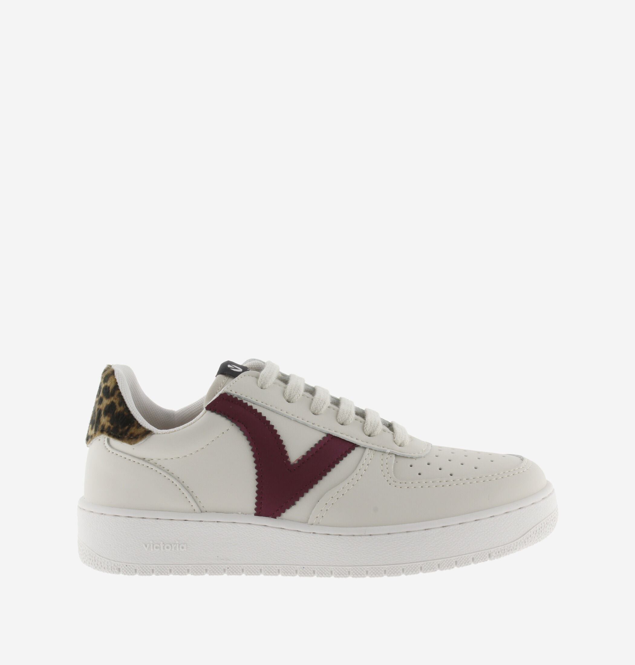 MADRID SCARPE STAMPA ANIMALIER Victoria Scarpe