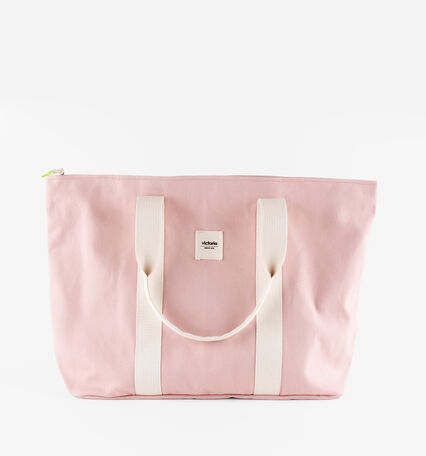 ECO CANVAS SHOPPER