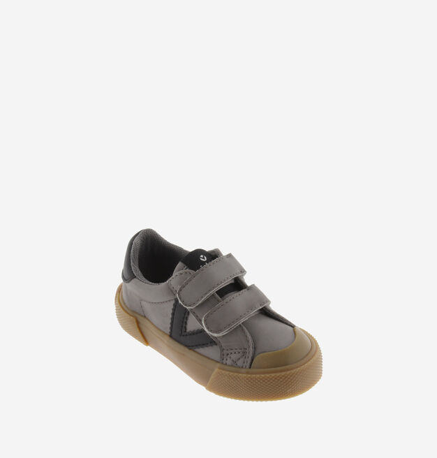 TRIBU CARAMEL COLOUR SOLE BASKETBALL TRAINER STRAPS