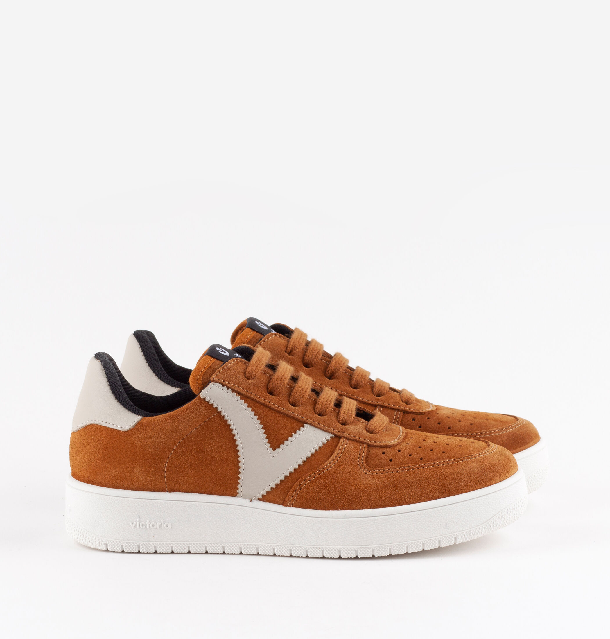 Zapatillas serraje cheap