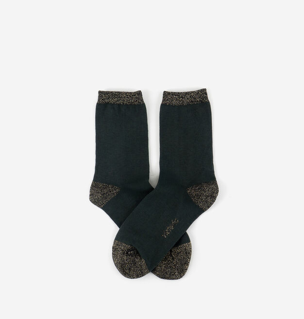COTTON SOCK
