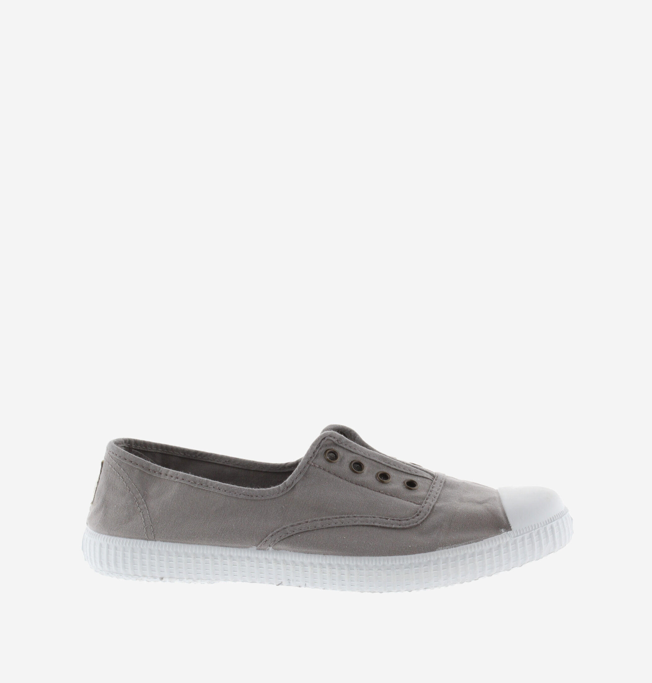 Victoria 1915 Unisex Canvas Plimsoll Drec & Elastic & Reinforced Toe 106627 for Kids TRIGO 31