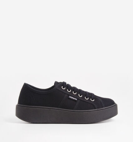 UTOPÍA TOTAL BLACK CANVAS
