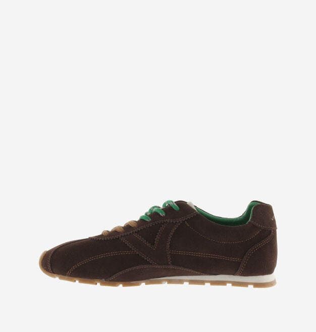 ASTER SPLIT LEATHER