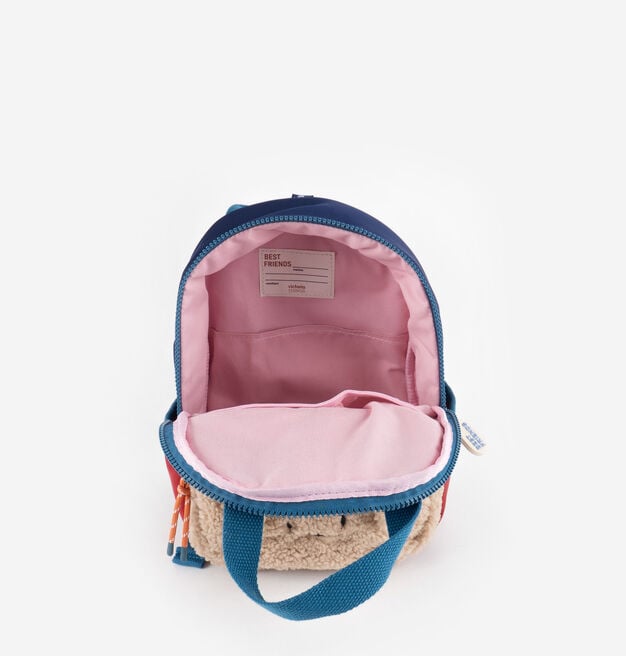 RUCKSACK H&Uuml;NDCHEN