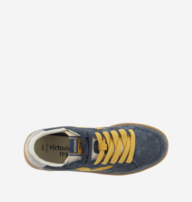SMASH -SOFT SUEDE