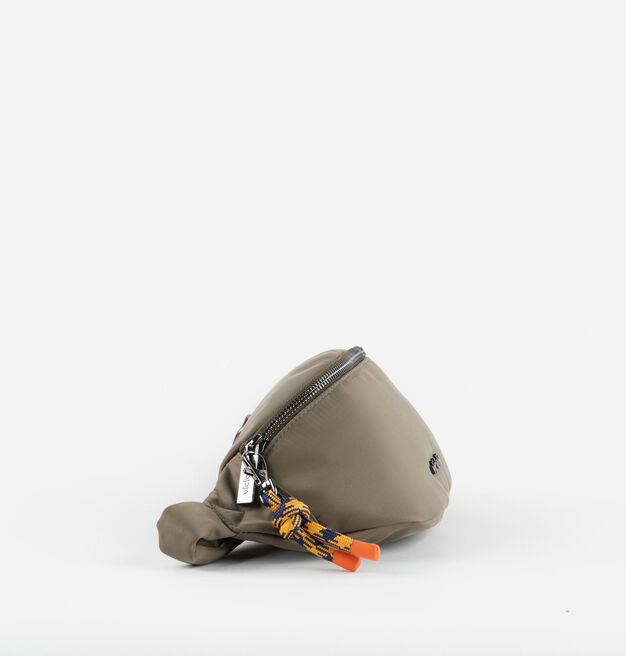 BORSA A MARSUPIO NYLON