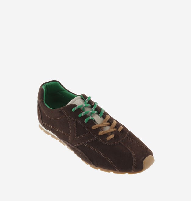 ASTER SPLIT LEATHER