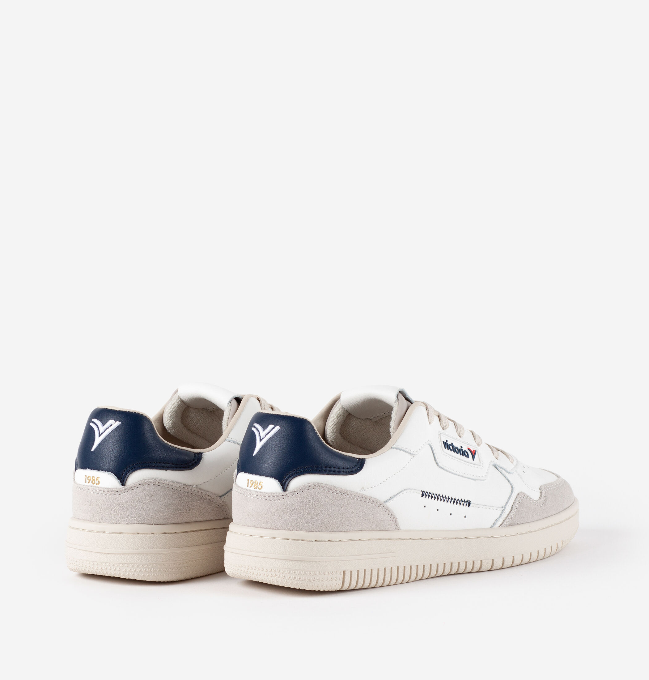 C80 RETRO CLASSIC Victoria Scarpe