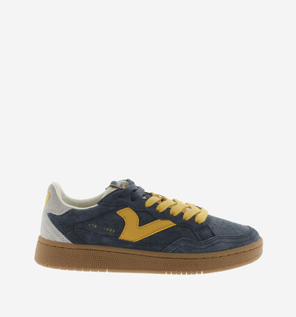 SMASH -SOFT SUEDE