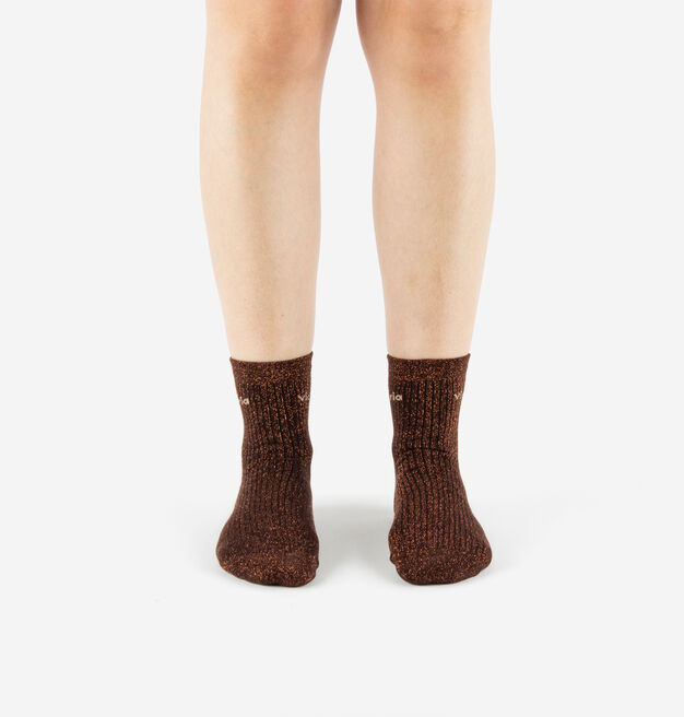 LUREX SOCKS