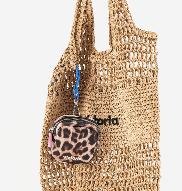 SAC FIBRE NATURELLE