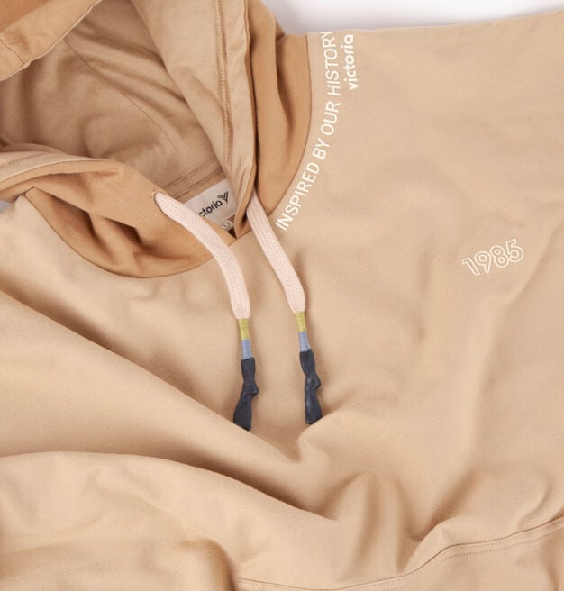 SUDADERA HODDIE 1985