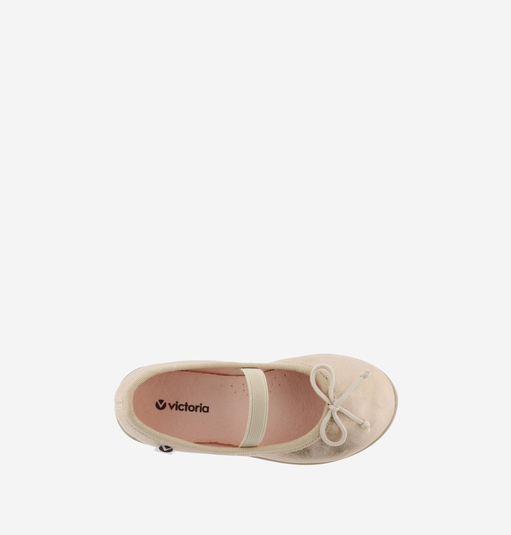 Ballerine victoria fille new arrivals