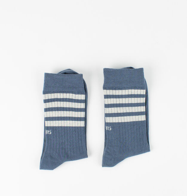 COLOURED SOCKS 1985
