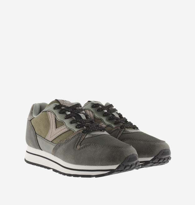 COMETA SNEAKER METALLIC