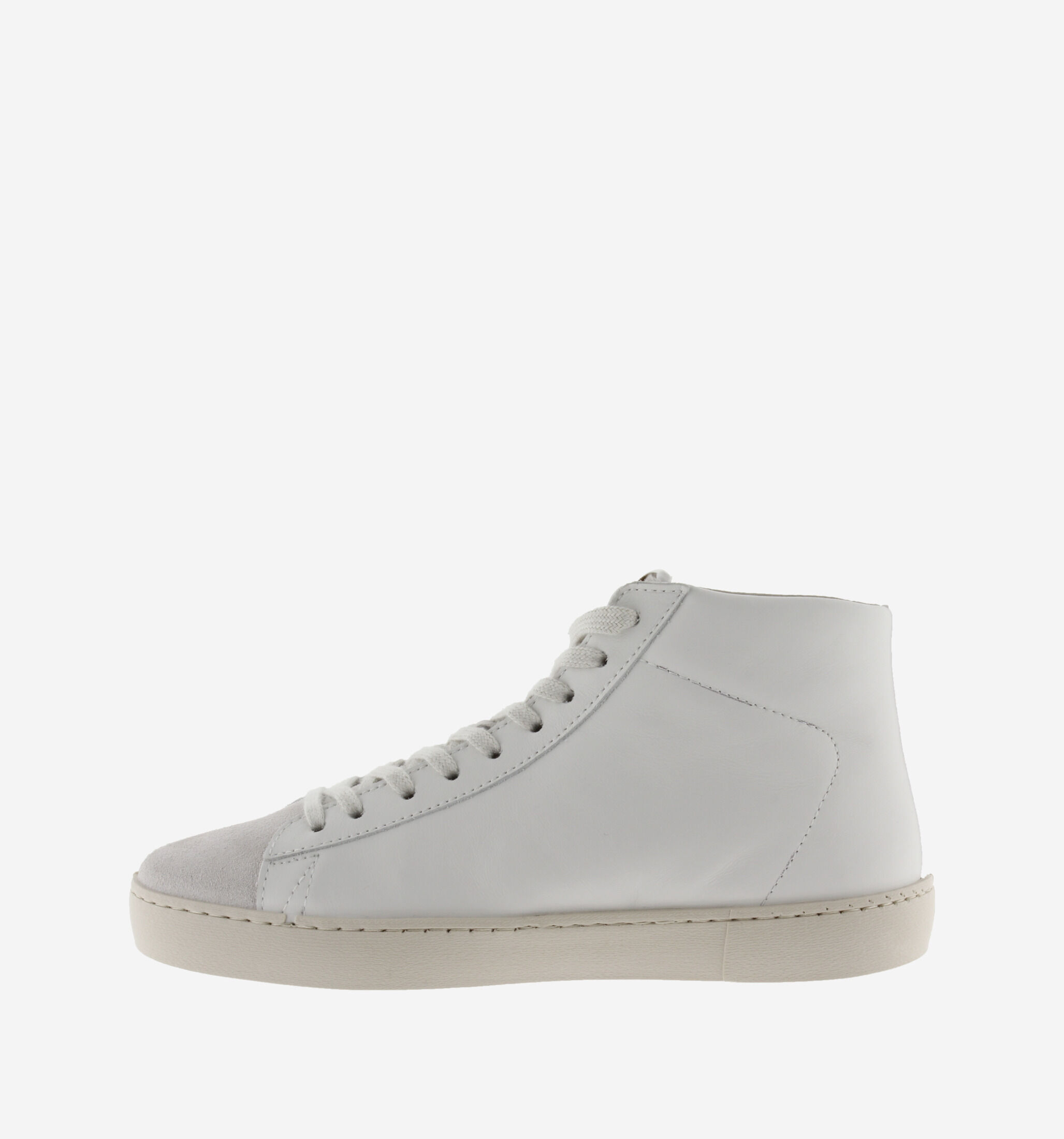 Coach c204 store high top sneaker