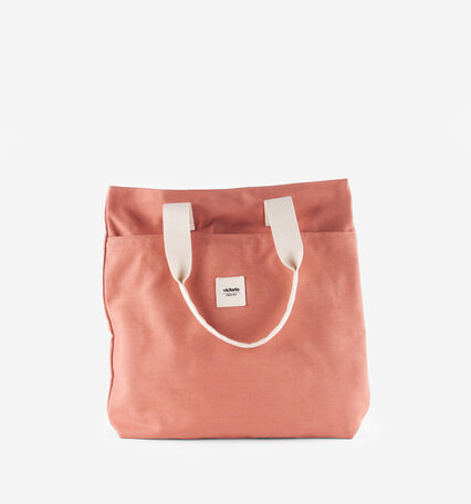 TOTE BAG TOILE BIO