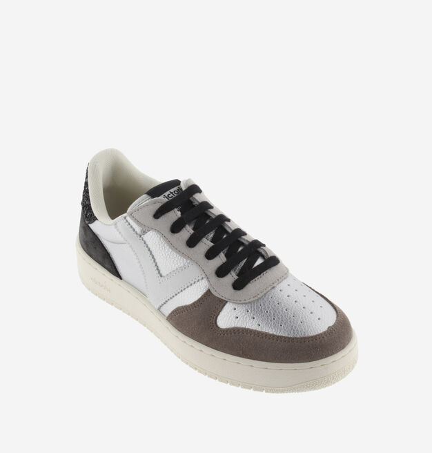 MADRID METALLIC & RAULEDER