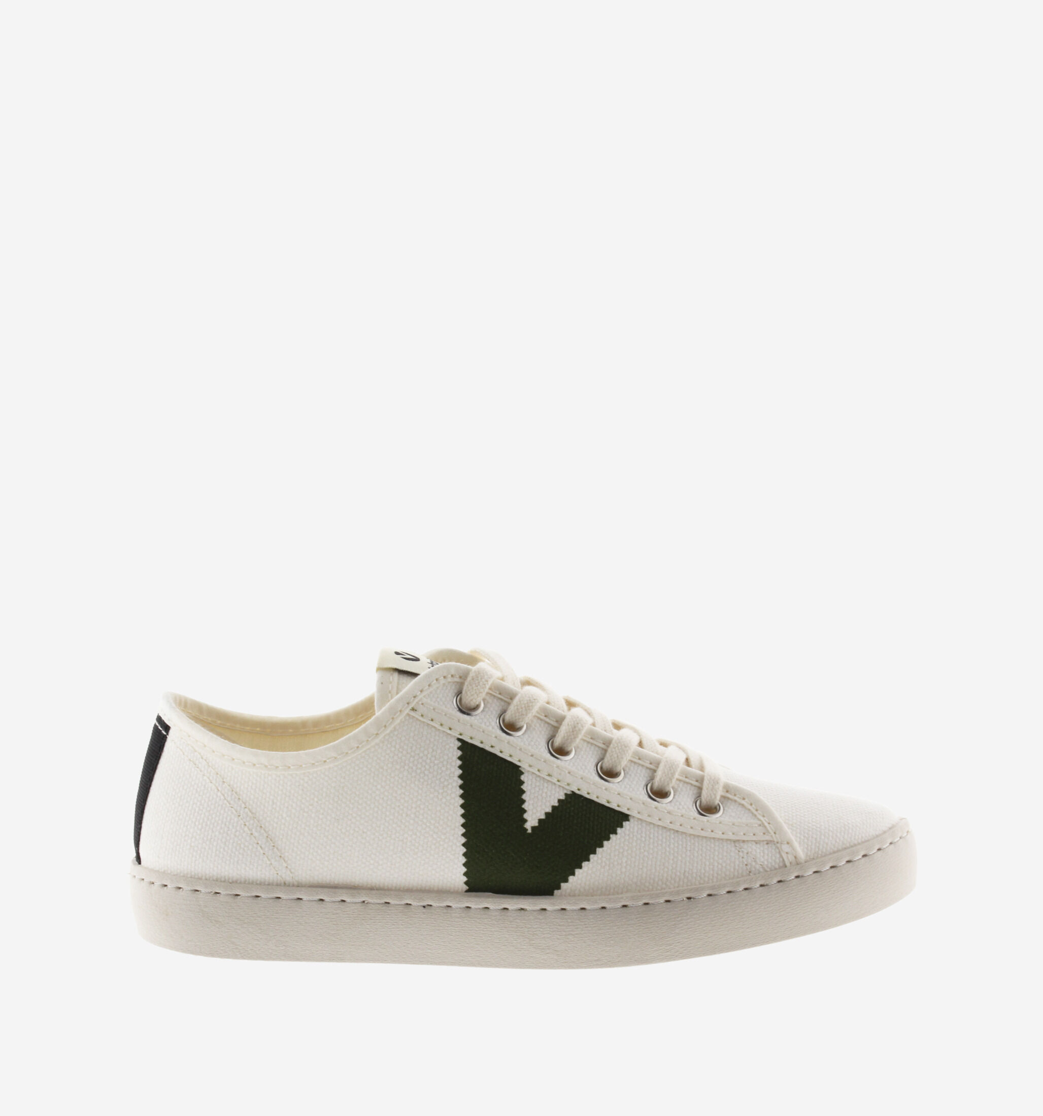 Scarpe ginnastica tela top