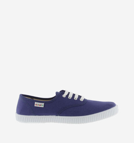 1915 INGLESA BIO-CANVAS PLIMSOLL
