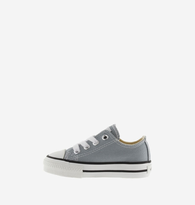 TRIBU CANVAS BASKETBALL SNEAKER