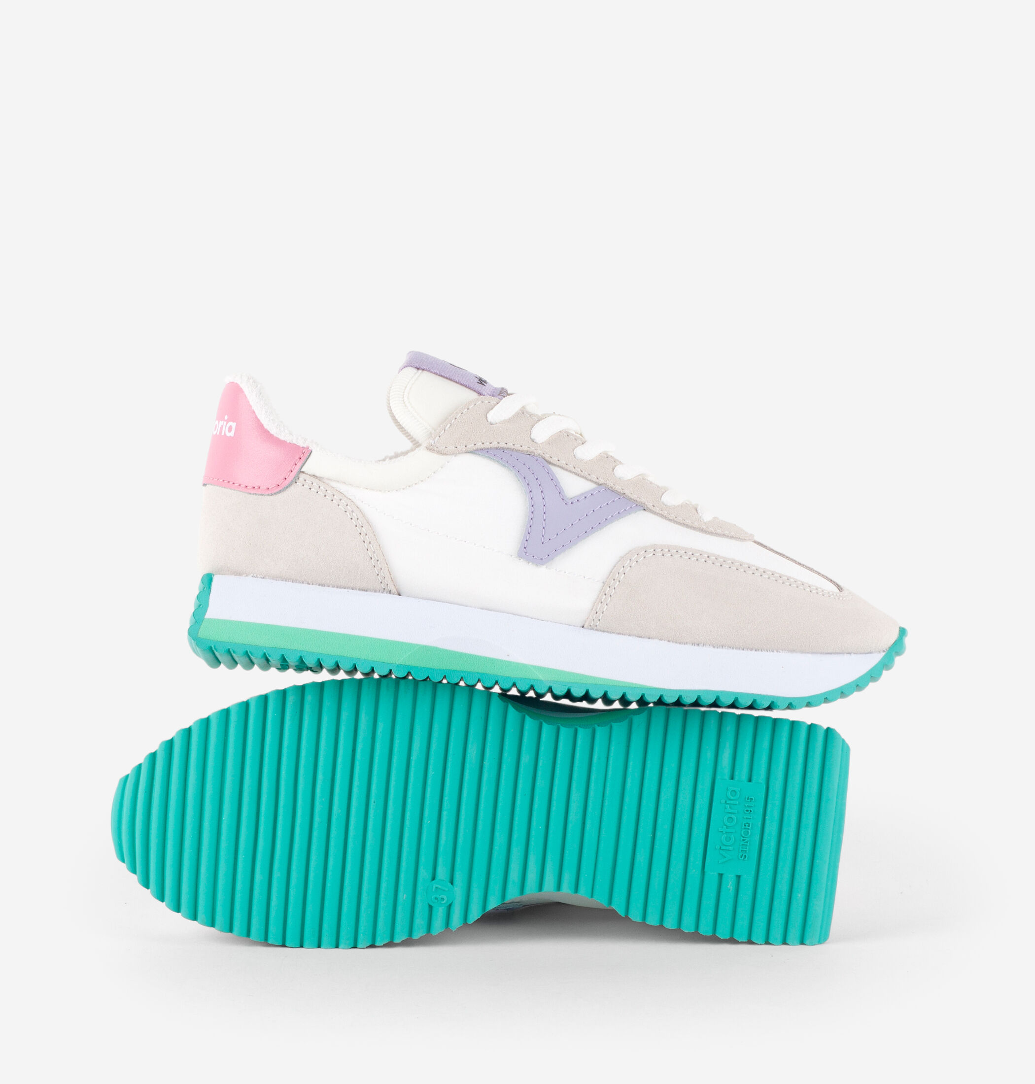 Victoria shoes sito ufficiale 2025